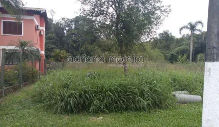 Terreno em Condomínio para Venda em Viamão, Condomínio Cantegril