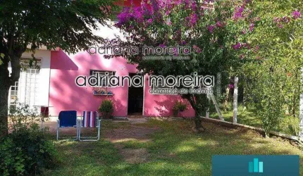 Casa em Condomínio para Venda em Viamão, Condomínio Cantegril, 3 dormitórios, 1 suíte, 3 banheiros, 1 vaga