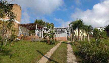 Casa em Condomínio para Venda em Viamão, Condomínio Cantegril, 2 dormitórios, 2 suítes, 2 banheiros