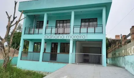 Casa em Condomínio para Venda em Viamão, Condomínio Cantegril, 3 dormitórios, 1 suíte, 2 banheiros