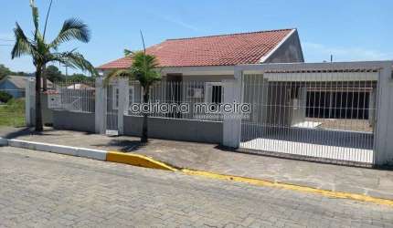 Casa em Condomínio para Venda em Viamão, Condomínio Cantegril, 3 dormitórios, 1 suíte, 2 banheiros