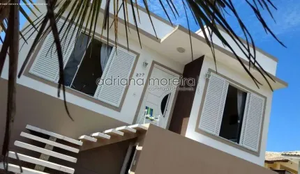 Casa em Condomínio para Venda em Viamão, Condomínio Cantegril, 2 dormitórios, 1 suíte, 2 banheiros, 2 vagas