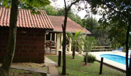 Casa em Condomínio para Venda em Viamão, Condomínio Cantegril, 1 dormitório, 1 banheiro