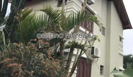 Casa em Condomínio para Venda em Viamão, São Lucas, 5 dormitórios, 3 suítes, 4 banheiros, 5 vagas