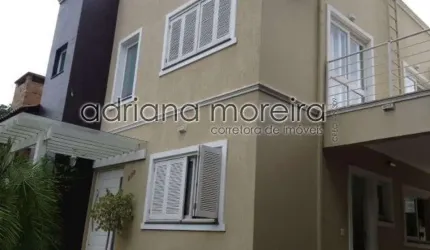 Casa em Condomínio para Venda em Viamão, São Lucas, 3 dormitórios, 3 suítes, 5 banheiros, 1 vaga