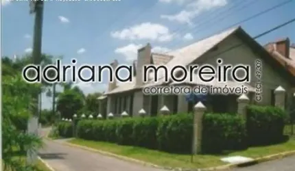 Casa em Condomínio para Venda em Viamão, São Lucas, 3 dormitórios, 1 suíte, 3 banheiros, 3 vagas