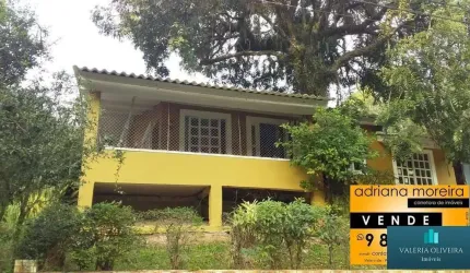 Casa em Condomínio para Venda em Viamão, Condomínio Cantegril, 3 dormitórios, 1 suíte, 3 banheiros, 1 vaga