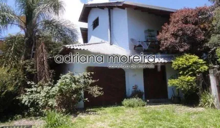 Casa em Condomínio para Venda em Viamão, Condomínio Cantegril, 3 dormitórios, 1 suíte, 3 banheiros, 2 vagas