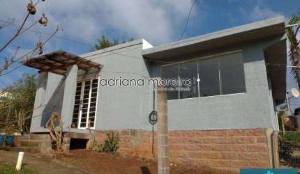 Casa em Condomínio para Venda em Viamão, São Lucas, 2 dormitórios, 2 suítes, 2 banheiros