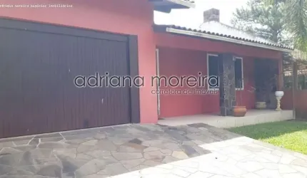 Casa em Condomínio para Venda em Viamão, São Lucas, 3 dormitórios, 1 suíte, 3 banheiros, 2 vagas