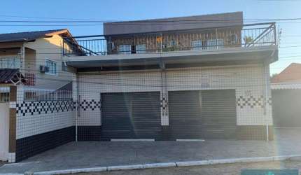 Loja para Locação em Viamão, Santa Isabel
