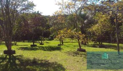 Sítio para Venda em Viamão, Branquinha, 2 dormitórios, 1 banheiro, 1 vaga