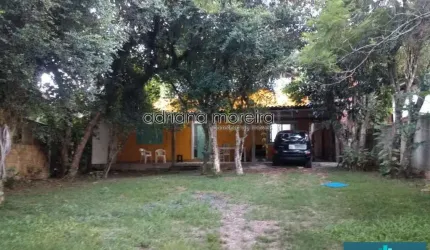 Casa em Condomínio para Venda em Viamão, São Lucas, 3 dormitórios, 1 suíte, 3 banheiros