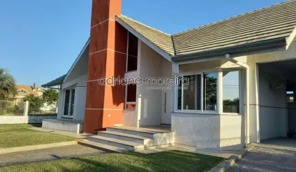 Casa em Condomínio para Venda em Viamão, São Lucas, 3 dormitórios, 1 suíte, 3 banheiros, 2 vagas