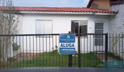 Casa em Condomínio para Venda em Viamão, Tarumã, 2 dormitórios, 1 banheiro