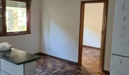 Apartamento para Venda em Porto Alegre, Jardim Leopoldina, 1 dormitório, 1 banheiro