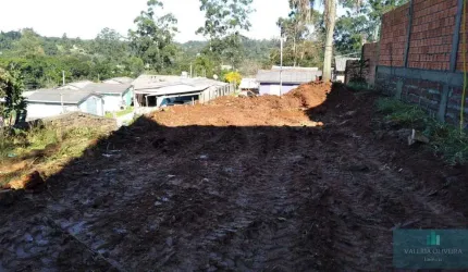 Terreno para Venda em Viamão, Fiuza
