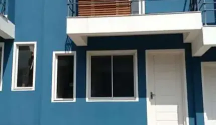 Casa em Condomínio para Venda em Viamão, Tarumã, 2 dormitórios, 2 banheiros