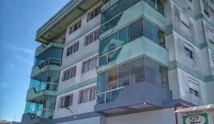 Apartamento para Venda em Viamão, Cecília, 2 dormitórios, 1 banheiro, 1 vaga