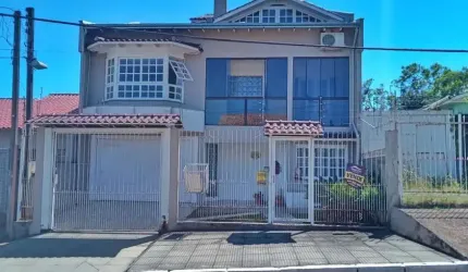 Casa para Venda em Viamão, Viamópolis, 4 dormitórios, 1 suíte, 2 banheiros, 1 vaga