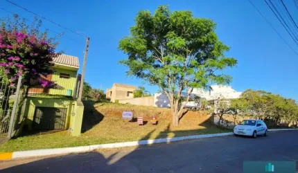 Terreno para Venda em Viamão, São Lucas