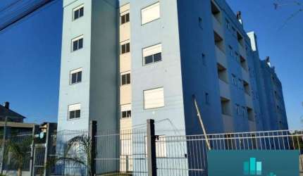 Apartamento para Venda em Viamão, Centro, 2 dormitórios, 1 banheiro, 1 vaga
