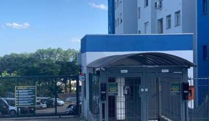 Apartamento para Venda em Viamão, Centro, 2 dormitórios, 1 banheiro
