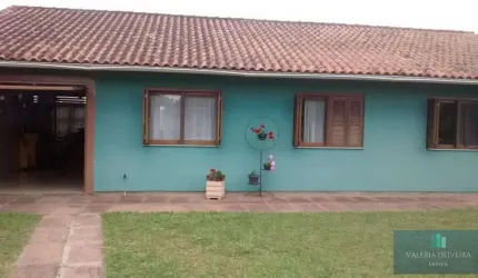 Casa em Condomínio para Venda em Viamão, Águas Claras, 3 dormitórios, 2 banheiros