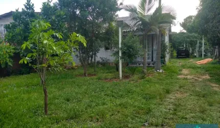 Sítio para Venda em Viamão, MORRO GRANDE, 2 dormitórios