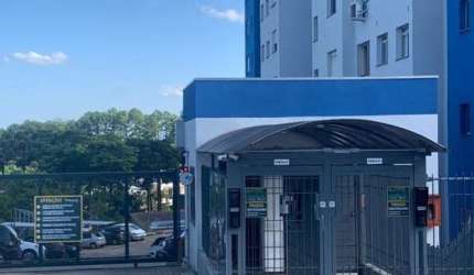 Apartamento para Venda em Viamão, Centro, 2 dormitórios, 1 banheiro
