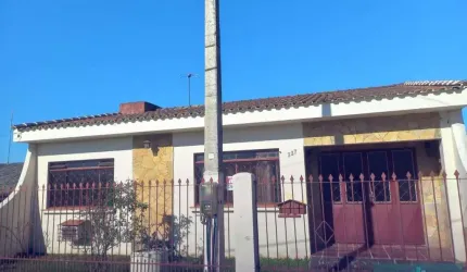 Casa para Venda em Viamão, Viamópolis, 2 dormitórios, 1 banheiro