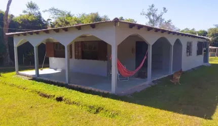 Sítio para Venda em Viamão, Sitio São Jose, 4 dormitórios, 2 banheiros