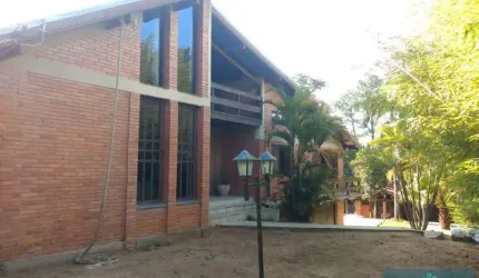 Casa para Venda em Viamão, Centro, 4 dormitórios, 1 suíte, 3 banheiros, 3 vagas