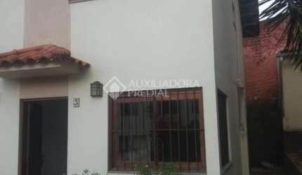 Sobrado para Venda em Viamão, Santa Isabel, 2 dormitórios, 2 banheiros