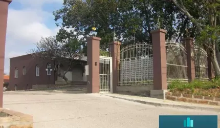 Casa em Condomínio para Venda em Viamão, São Lucas, 2 dormitórios, 1 banheiro