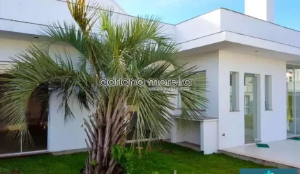 Casa em Condomínio para Venda em Viamão, São Lucas, 3 dormitórios, 1 suíte, 4 banheiros, 1 vaga