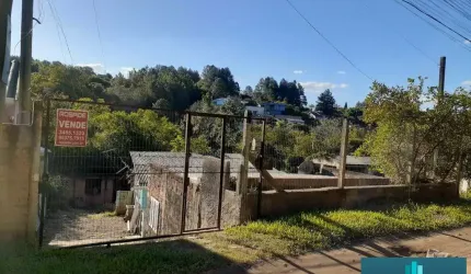 Terreno para Venda em Viamão, Tarumã
