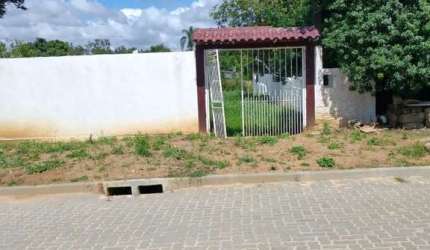 Terreno para Venda em Viamão, São Tomé