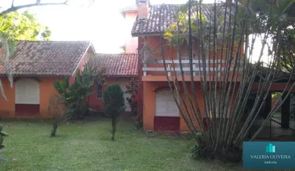 Casa para Venda em Viamão, Tarumã, 3 dormitórios, 2 banheiros