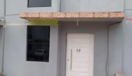Sobrado para Venda em Viamão, Tarumã, 2 dormitórios, 1 banheiro