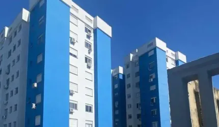 Apartamento para Venda em Viamão, Centro, 2 dormitórios, 1 banheiro