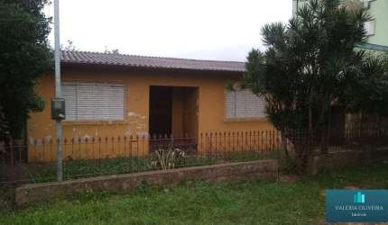 Casa para Venda em Alvorada, Bela Vista, 3 dormitórios, 2 banheiros