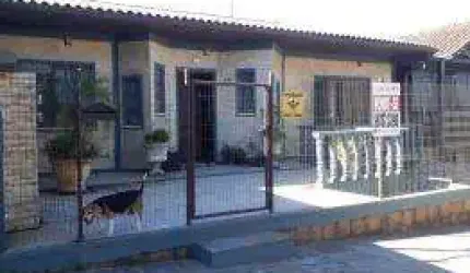 Casa para Venda em Viamão, Jardim Lisboa, 3 dormitórios, 1 suíte, 2 banheiros, 2 vagas