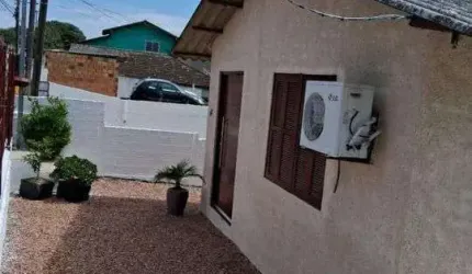 Casa para Venda em Viamão, Tarumã, 3 dormitórios, 1 banheiro