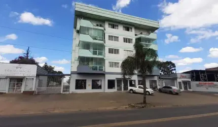 Apartamento para Venda em Viamão, Cecília, 2 dormitórios, 1 banheiro
