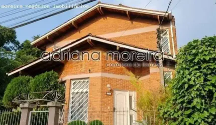 Casa em Condomínio para Venda em Viamão, São Lucas, 5 dormitórios, 1 suíte, 4 banheiros, 2 vagas
