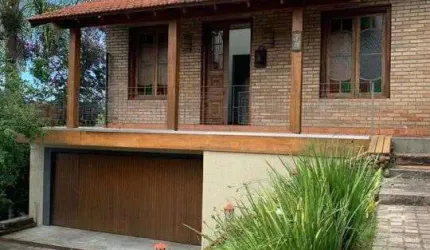 Casa em Condomínio para Venda em Viamão, São Lucas, 4 dormitórios, 1 suíte, 3 banheiros, 2 vagas