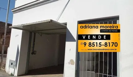 Imóvel Comercial para Venda em Viamão, Centro, 2 dormitórios, 2 banheiros, 1 vaga