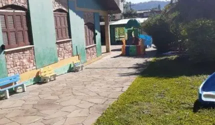 Casa para Venda em Viamão, Santa Isabel, 3 dormitórios, 2 banheiros