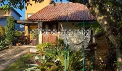Casa em Condomínio para Venda em Viamão, São Lucas, 3 dormitórios, 1 suíte, 3 banheiros, 2 vagas